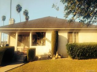 3647 Buckingham Rd, Los Angeles, CA 90016
