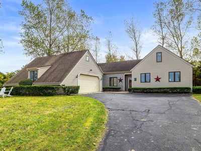 29 Fox Ridge Drive, Orleans, MA, 02653