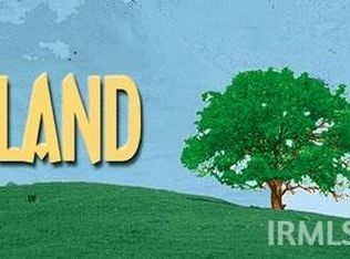 LOT 1 W Bicycle Bridge Rd #1, Battle Ground, IN 47920