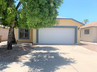 8857 W Bluefield Ave, Peoria, AZ 85382