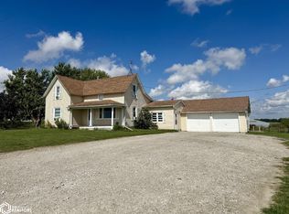 28634 195th St, Bloomfield, IA 52537