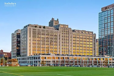 Sold by Sotheby's International Realty