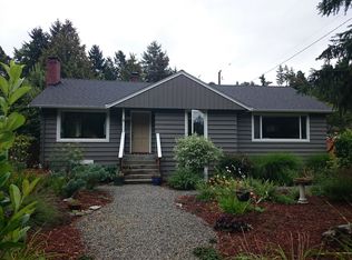 7510 Fauntleroy Way SW, Seattle, WA 98136