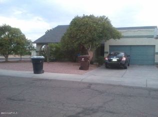 9410 N 90th Ln, Peoria, AZ 85345