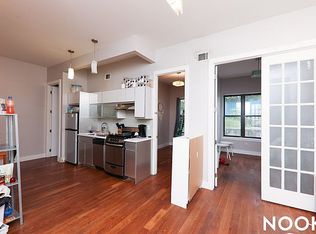 190 Jefferson St #1L, Brooklyn, NY 11206