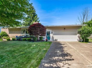 72 Terrylynn Dr, Angola, NY 14006