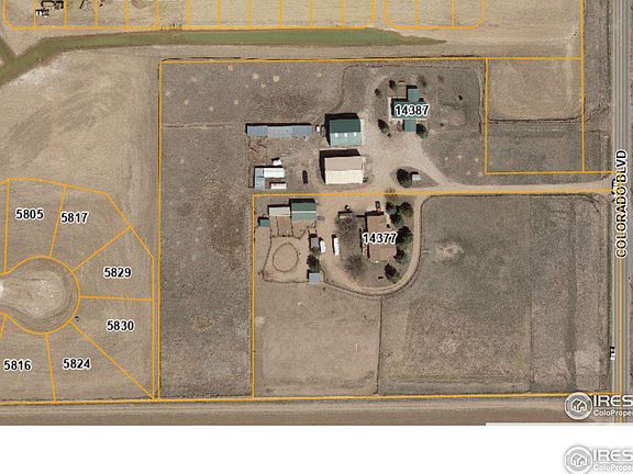 2nd image of 14387 County Road 13