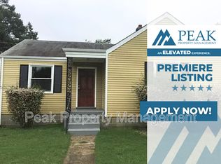 208 Marlin Dr, Richmond, VA 23223