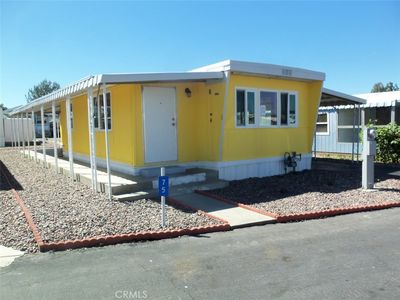 1600 Spc #75, San Jacinto, CA, 92583