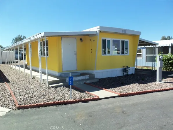 1600 Spc #75, San Jacinto, CA 92583