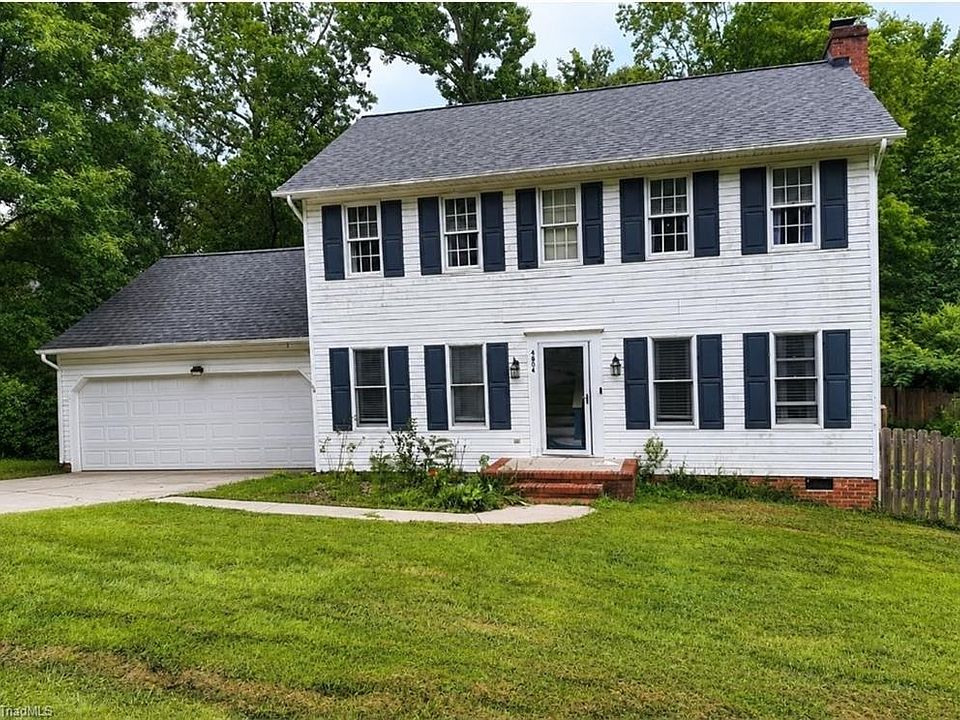 1st image of 4804 Whisper Oak Dr
