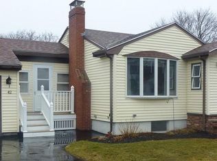 42 Nancy Ave, Peabody, MA 01960