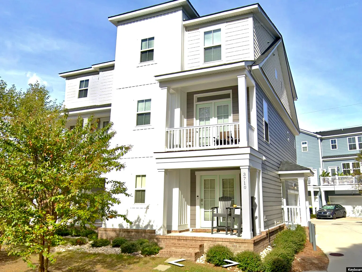 3 bed, 2000 sqft, $3,500 — Photo 1