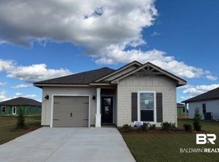 7587 Sable Dr, Foley, AL 36535