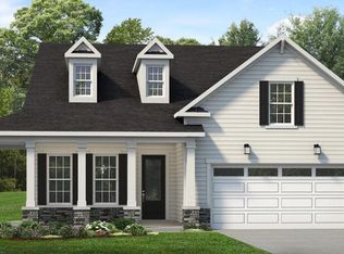 124 Wallington Ct, Holly Springs, NC 27540