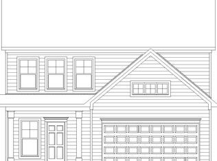 3321 Cascade Parc Blvd SW, Atlanta, GA 30311