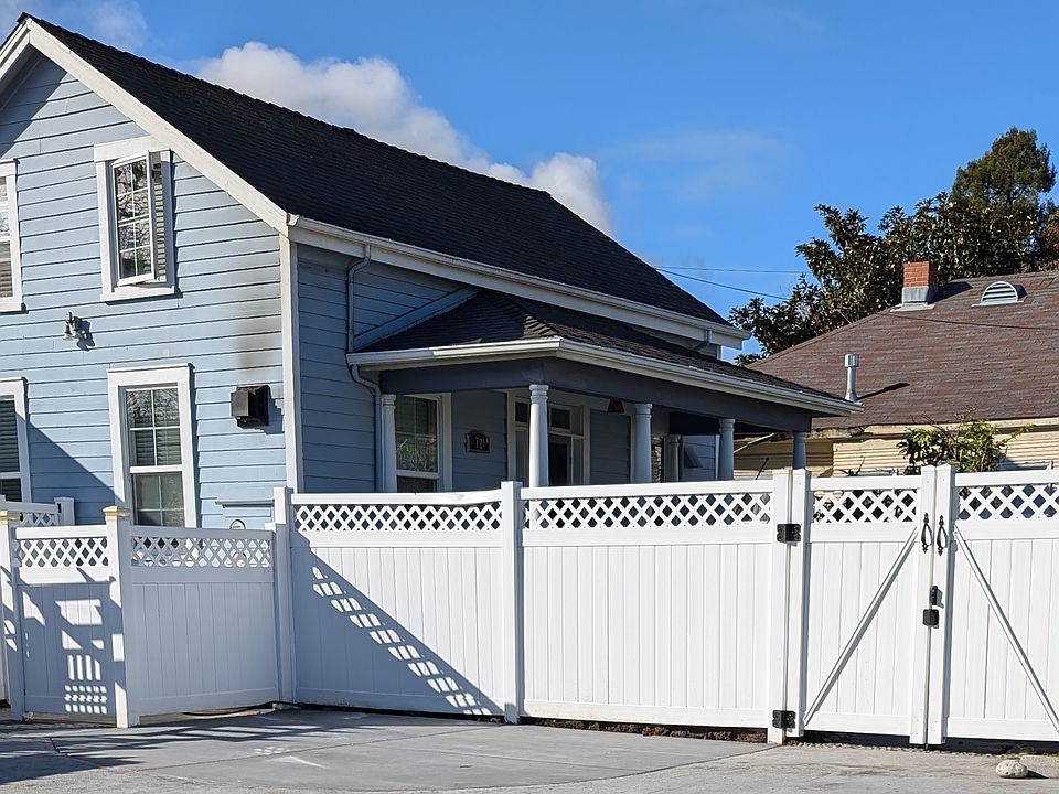 Two Dedicated Parking Spaces