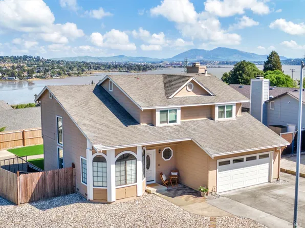 1000 N Regatta Drive, Vallejo, CA 94591