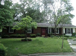 2612 Springwood Ct, Augusta, GA 30904