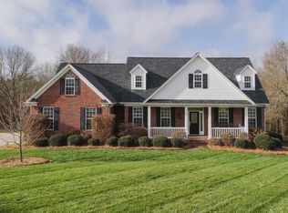 456 Brookfield Ln, Rock Hill, SC 29730