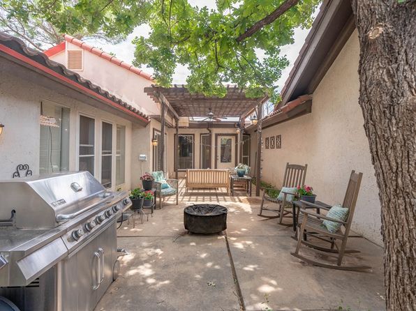 1115 Gulf Ave, Midland, TX 79705