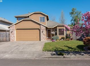 3153 SE 24th Ter, Gresham, OR 97080