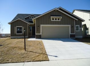 6239 N Silver Elm Way, Meridian, ID 83646