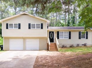 3692 Stoney View Dr, Marietta, GA 30062