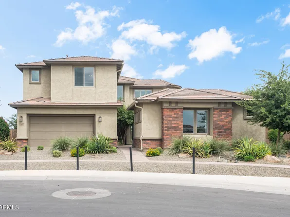 22687 E SAN TAN Boulevard, Queen Creek, AZ 85142