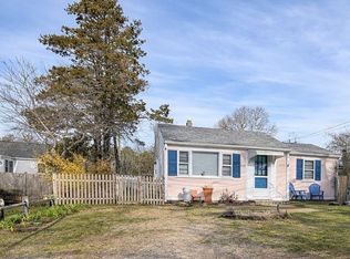 253 Shad Hole Rd #3A, Dennis Port, MA 02639