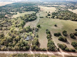 W Elm Street Lot NW, Stroud, OK 74079