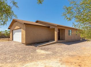 8150 S Marstellar Rd, Tucson, AZ 85736