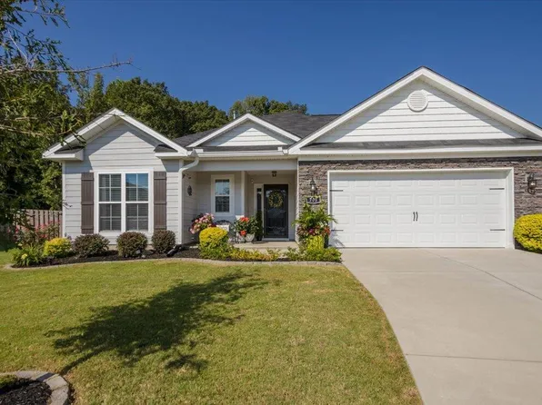 705 Perth Court, Grovetown, GA 30813