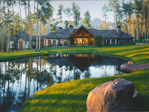 121 Yellow Brick Rd, Mountain Village, CO 81435