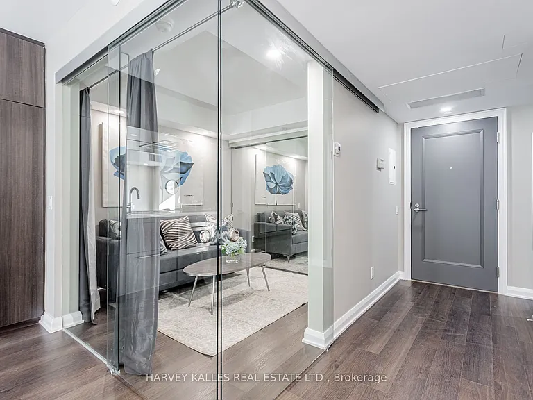 155 Yorkville Ave #2308 — Photo 6