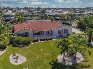 500 Matares Dr, Punta Gorda, FL 33950