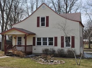 140 Jerviss St, Lakeview, OH 43331