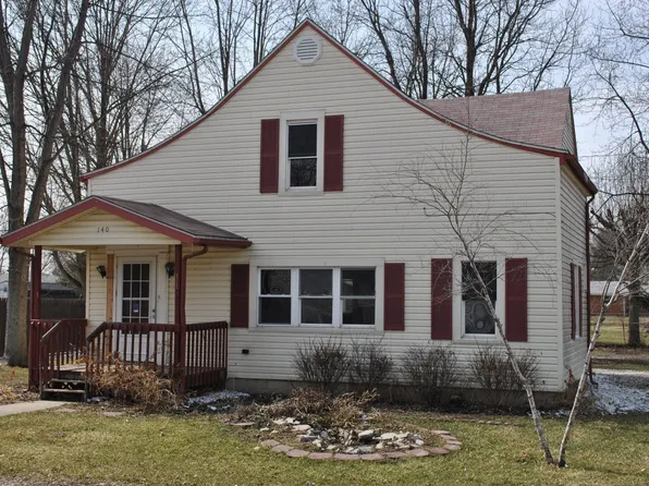140 Jerviss St, Lakeview, OH 43331