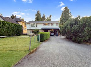 6331 129a St, Surrey, BC V3X 1R9