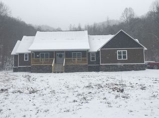 6226 Buffalo Rd, Oneida, TN 37841