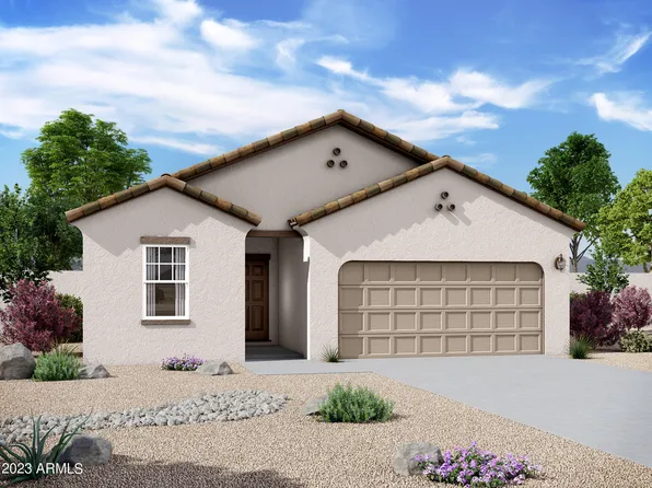 18461 N LOS GABRIELES Way, Maricopa, AZ 85138