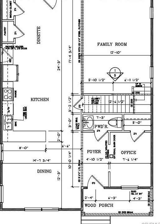 2nd image of 1389 Broad Street Rd