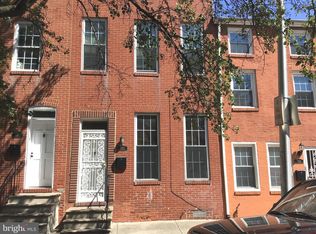 1312 Ashland Ave, Baltimore, MD 21205
