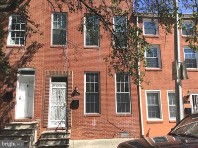 1312 Ashland Ave, Baltimore, MD, 21205