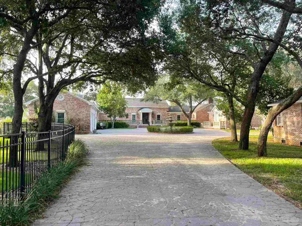 80 Duncan Ave, Gulf Breeze, FL 32561