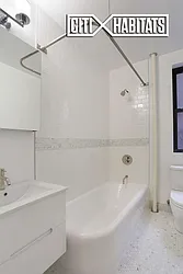 Rented by Citi Habitats