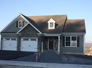 108 Carriage Way, East Earl, PA