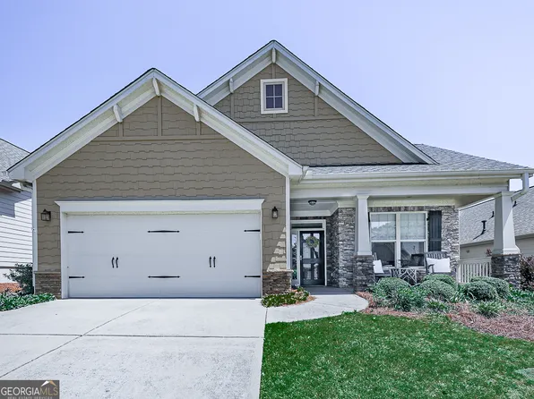 309 Laurel Lookout Hls, Canton, GA 30114