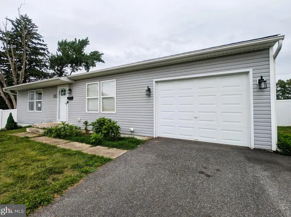 503 Catalpa Ln, Edgewood, MD 21040