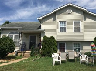 11264 Remington Rd, Bealeton, VA 22712